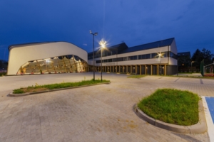 sala koncertowa ZSM